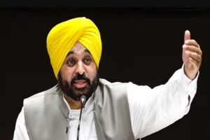 पंजाब खेल मैदान योजना