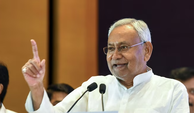 पत्रकार पेंशन योजना बिहार