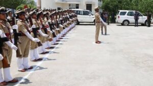 बिहार ड्राइवर सिपाही भर्ती