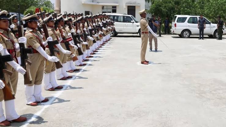 बिहार ड्राइवर सिपाही भर्ती