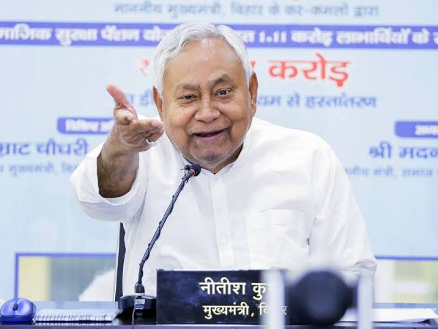 बिहार में मुफ्त बिजली