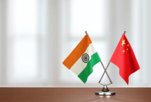 भारत चीन सीमा वार्ता