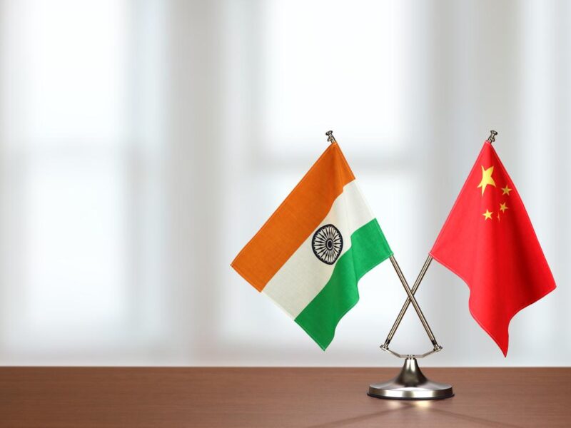 भारत चीन सीमा वार्ता