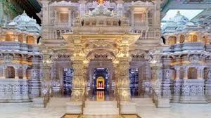 यूटा ISKCON मंदिर हमला