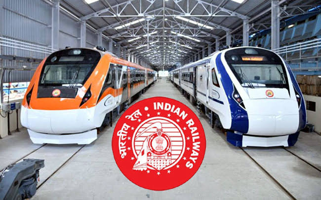 रेलवे भर्ती अभियान 2025