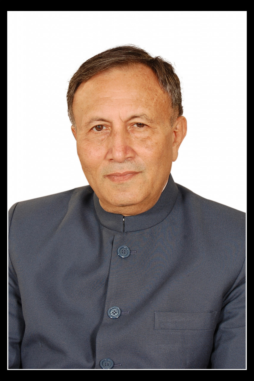 शेखर दत्त का निधन