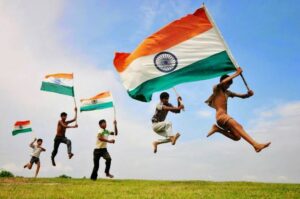हर घर तिरंगा छत्तीसगढ़