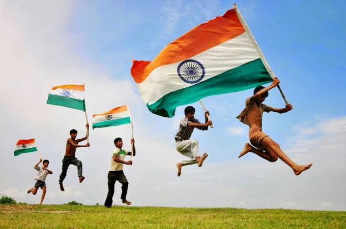 हर घर तिरंगा छत्तीसगढ़