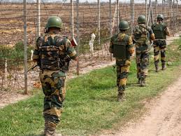 BSF कॉन्स्टेबल ट्रेड्समैन भर्ती