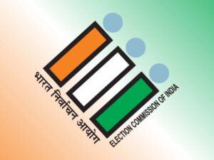 ECI की कार्रवाई