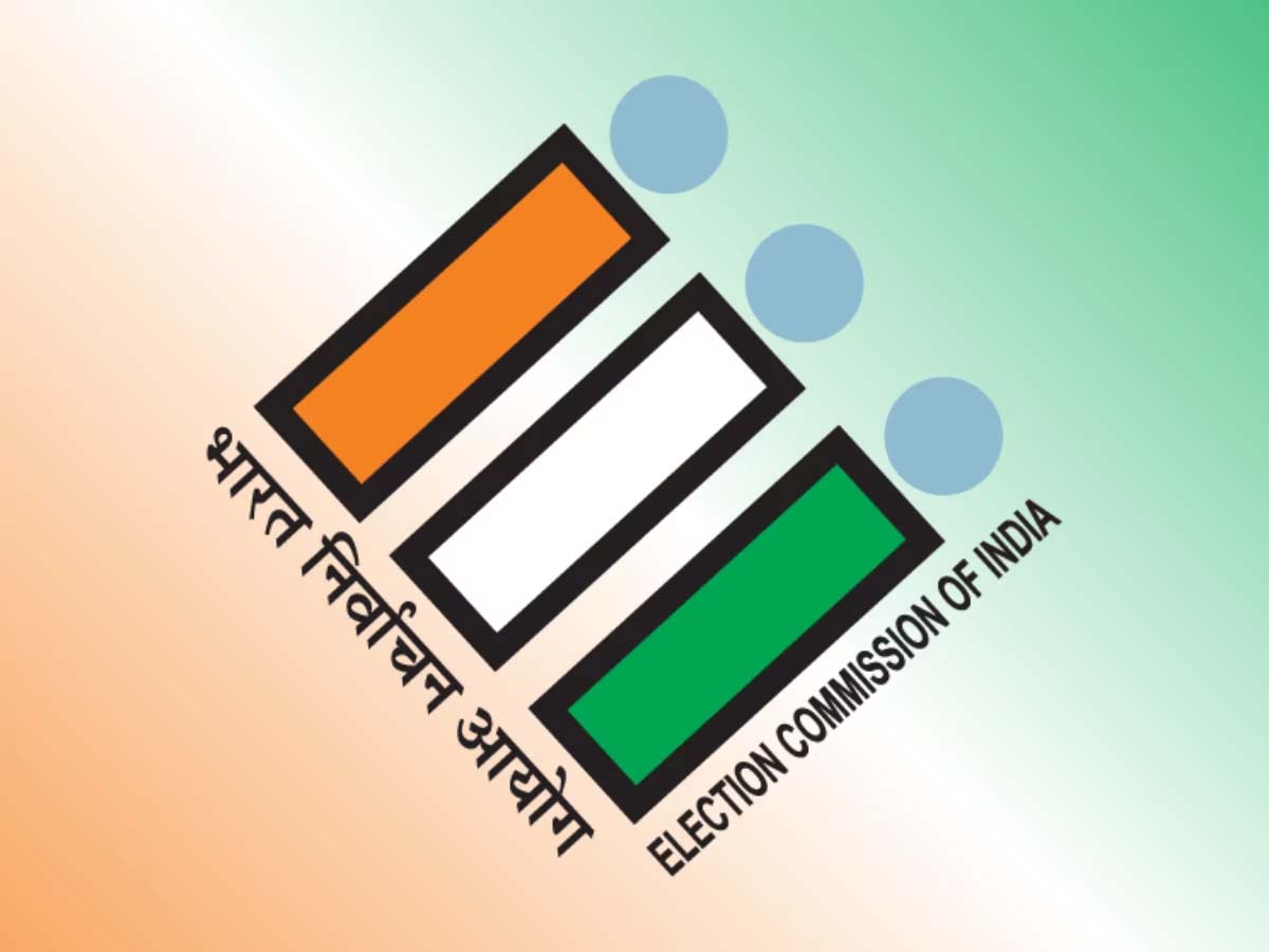 ECI की कार्रवाई