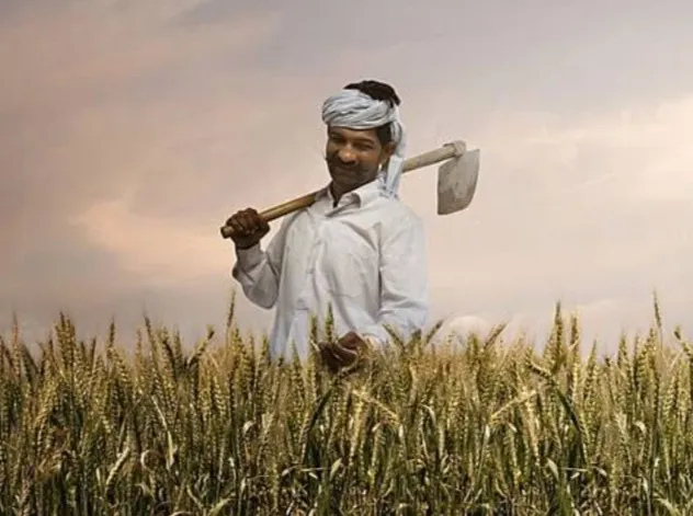 छत्तीसगढ़ किसानों को दावा भुगतान