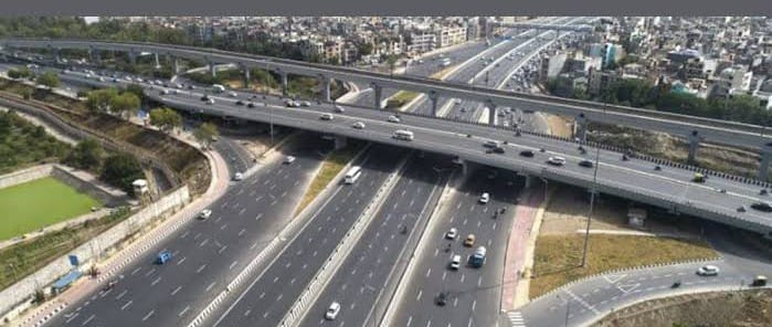 NHAI महाप्रबंधक भर्ती