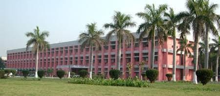 NIT कुरुक्षेत्र भर्ती 2025