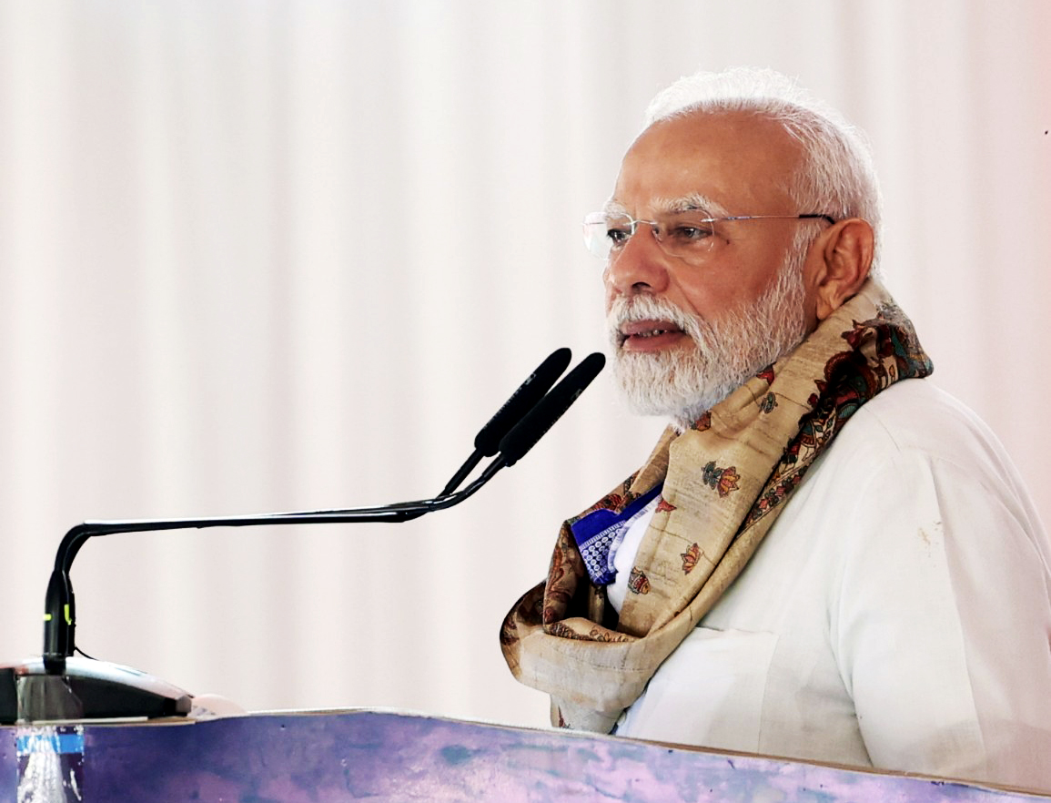 PM मोदी बिहार परियोजनाएं