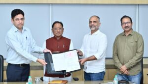 अजीम प्रेमजी फाउंडेशन अस्पताल
