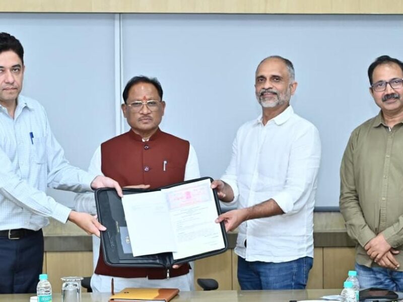 अजीम प्रेमजी फाउंडेशन अस्पताल
