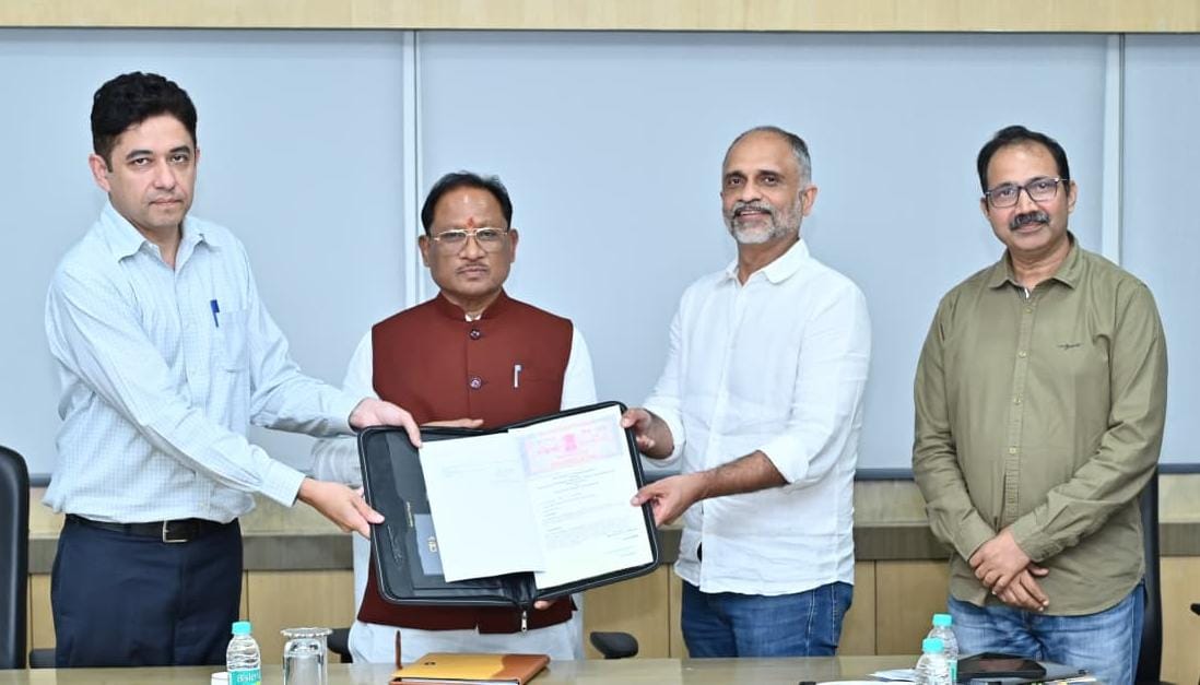 अजीम प्रेमजी फाउंडेशन अस्पताल