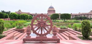 अमृत उद्यान ग्रीष्मकालीन उत्सव