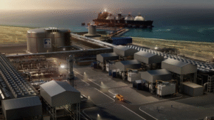 इंडियन ऑयल ADNOC LNG