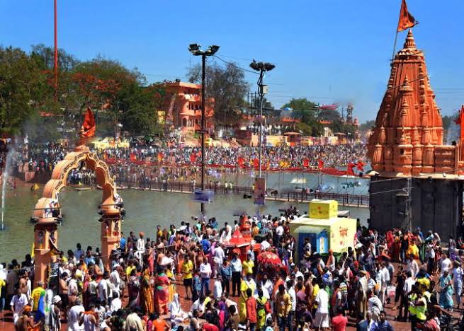 उज्जैन सिंहस्थ तैयारी