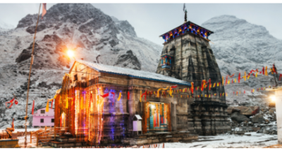 केदारनाथ यात्रा मौसम अलर्ट