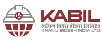 खनिज बिदेश इंडिया भर्ती