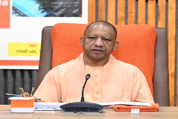 गोरखपुर विकास परियोजनाएं योगी