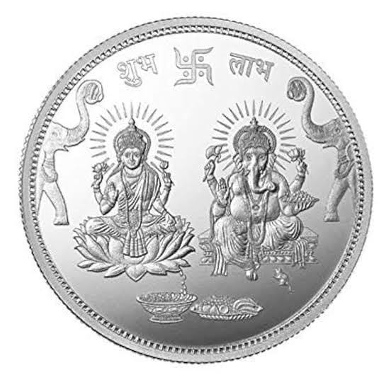 चांदी की हॉलमार्किंग