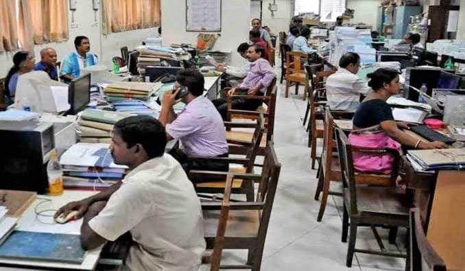 छत्तीसगढ़ कर्मचारियों महंगाई भत्ता