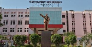 छत्तीसगढ़ कैंसर अस्पताल उन्नयन