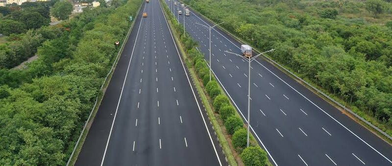 छत्तीसगढ़ सड़क परियोजना