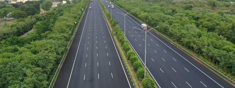 छत्तीसगढ़ सड़क परियोजना