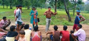 जल गुणवत्ता और जल सुरक्षा की मिसाल
