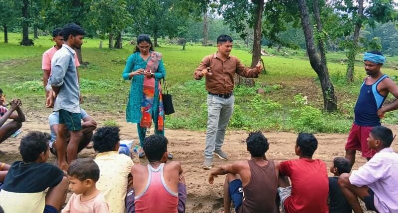 जल गुणवत्ता और जल सुरक्षा की मिसाल