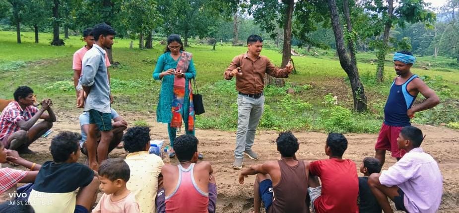 जल गुणवत्ता और जल सुरक्षा की मिसाल