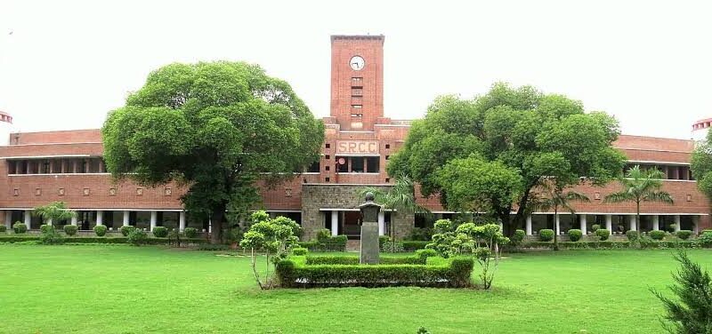 दिल्ली विश्वविद्यालय भर्ती 2025