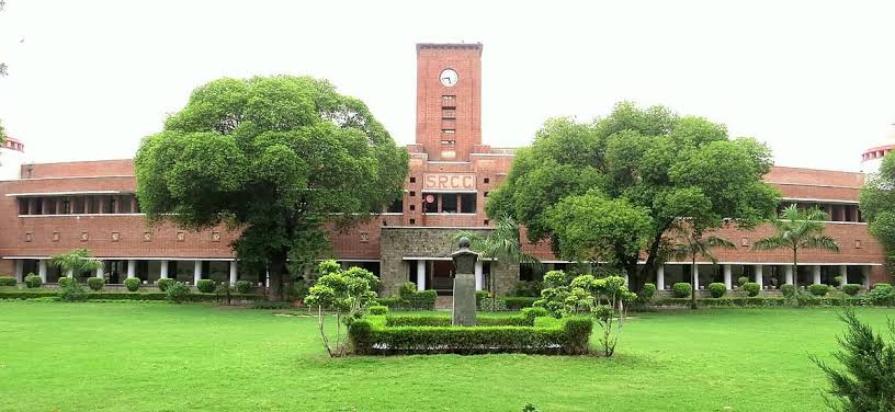 दिल्ली विश्वविद्यालय भर्ती 2025