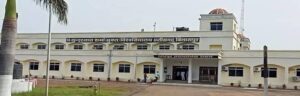 पंडित सुंदरलाल शर्मा ओपन यूनिवर्सिटी प्रवेश