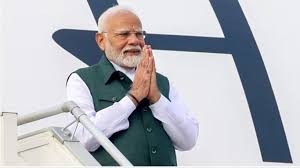 पीएम मोदी जापान दौरा