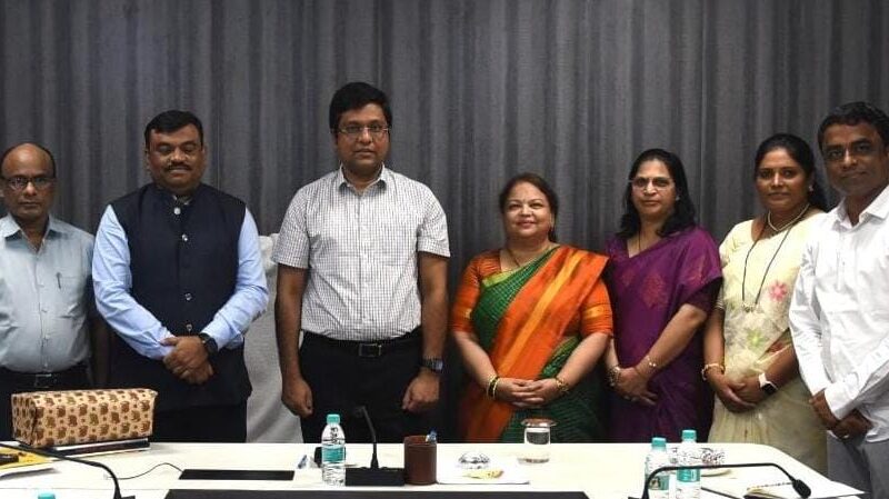 छत्तीसगढ़ जनसंपर्क मॉडल