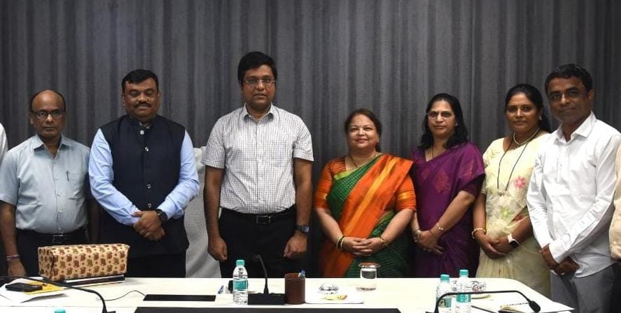 छत्तीसगढ़ जनसंपर्क मॉडल