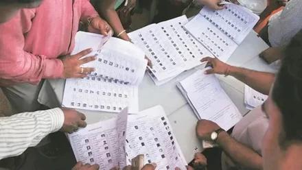 बिहार निर्वाचक सूची SIR