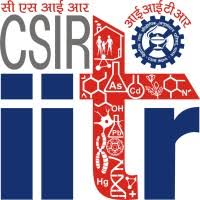 भारतीय विष विज्ञान संस्थान