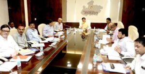 मध्यप्रदेश सिंचाई विस्तार