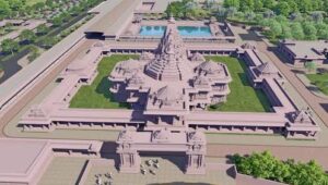 माता सीता जन्मस्थली मंदिर