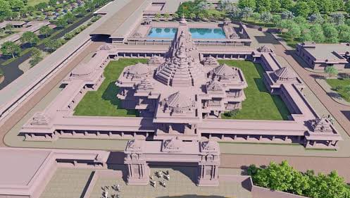 माता सीता जन्मस्थली मंदिर