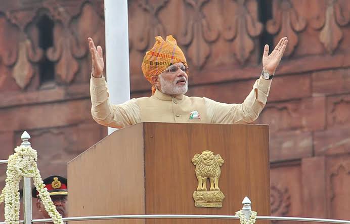 मोदी की अर्थशास्त्रियों संग बैठक