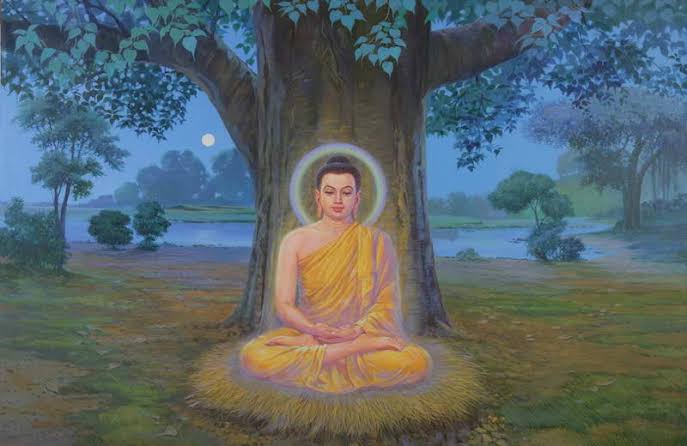 युवा बौद्ध विद्वानों का सम्मेलन