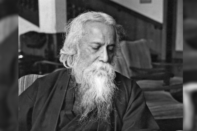रवींद्रनाथ टैगोर पुण्यतिथि 2025